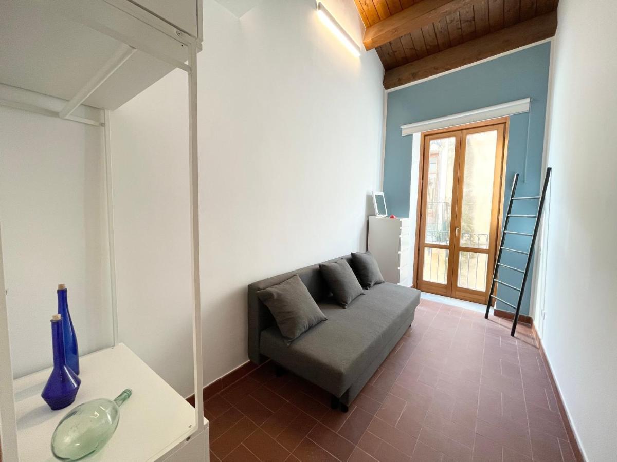 Materassai 29 Apartment Palermo Exterior photo