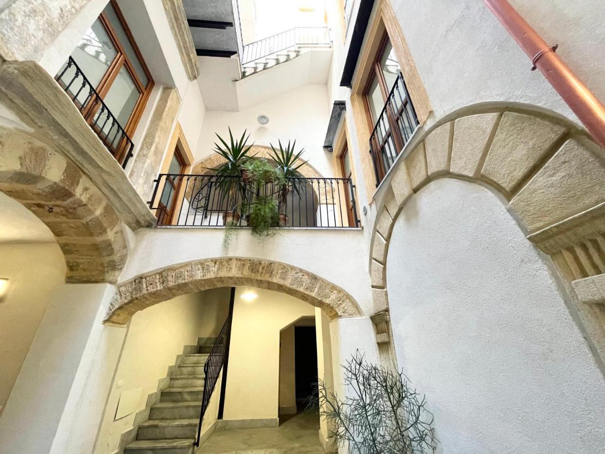 Materassai 29 Apartment Palermo Exterior photo